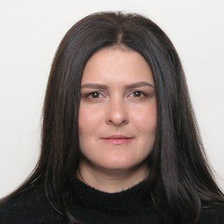Ісакова Надія Анатоліївна - Рада адвокатів Дніпропетровської області