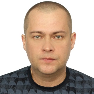 Іщенко Юрій Володимирович