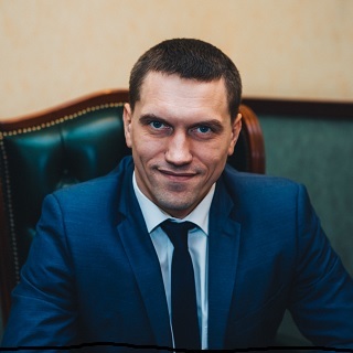 Ішутко Сергій Юрійович - Рада адвокатів Київської області