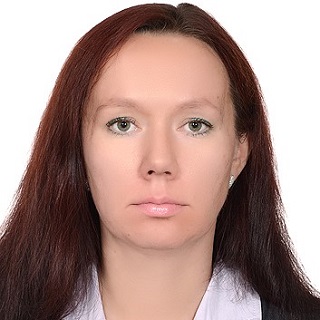 Іваненко Марія Володимирівна - Рада адвокатів міста Києва