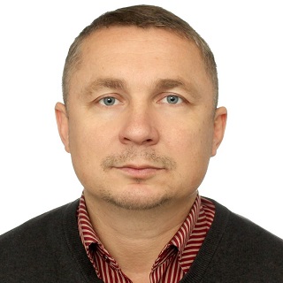 Іванішин Іван Володимирович