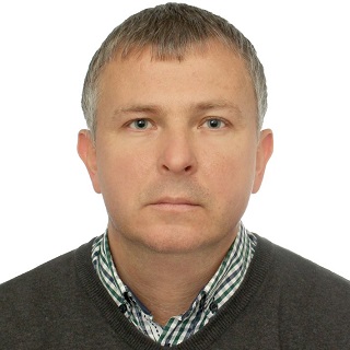 Іванов Володимир Вікторович