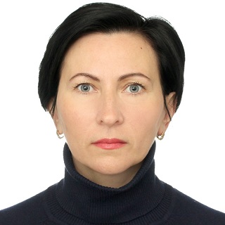 Івко Лілія Валеріївна - Рада адвокатів Миколаївської області