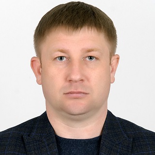 Калачов Микола Миколайович - Рада адвокатів Миколаївської області