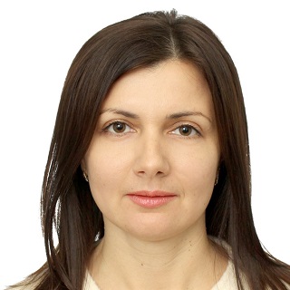 Карабуза Тетяна Сергіївна