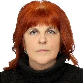 Каратассо Людмила Георгіївна