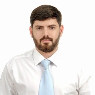 Карнаушенко Алан Анатолійович - Рада адвокатів Донецької області