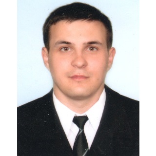 Карпенко Олександр Павлович - Рада адвокатів Одеської області