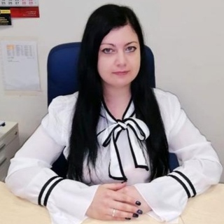 Касімова Яна Артурівна - Рада адвокатів Київської області