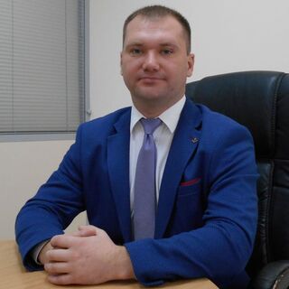 Кіндяк Олександр Ігорович - Рада адвокатів Полтавської області