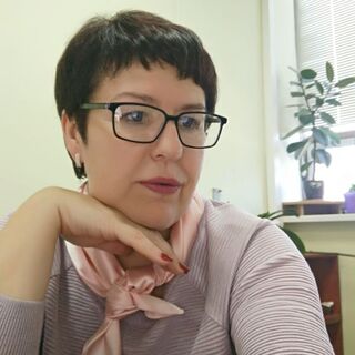 Кириченко Марина Дмитрівна