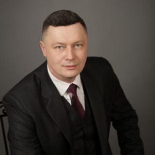 Кирилюк Віктор Валентинович - Рада адвокатів Львівської області