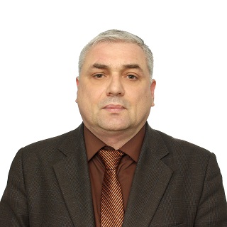 Клис Андрій Анатолійович - Рада адвокатів Миколаївської області