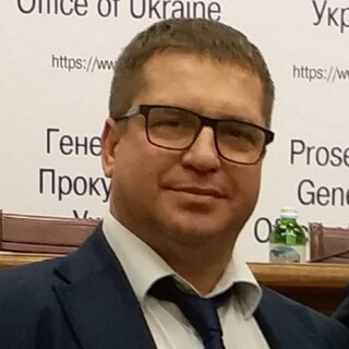 Кобзар Петро Юрійович - Рада адвокатів Одеської області