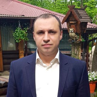 Коцан Руслан Мар'янович - Рада адвокатів Львівської області