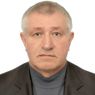 Когляк Олег Петрович
