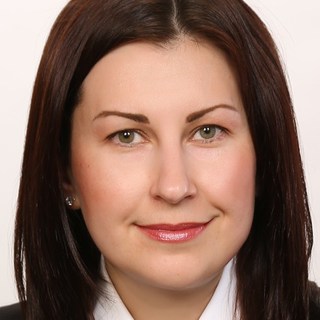 Колеснік Олена Григорівна - Рада адвокатів Запорізької області