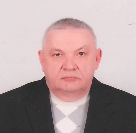 Колесніков Олександр Іванович