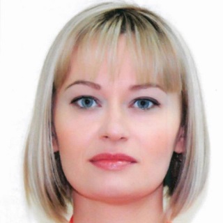 Колеснікова Олена Олегівна