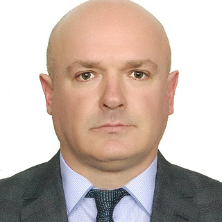 Копійко Олександр Віталійович - Рада адвокатів Дніпропетровської області