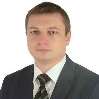 Коренга Віктор Анатолійович - Рада адвокатів Волинської області