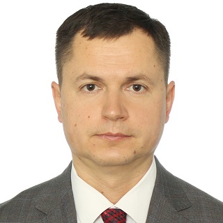 Коробченко Дмитро Миколайович