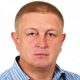 Корольков Микола Володимирович