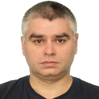 Косенчук Сергій Іванович