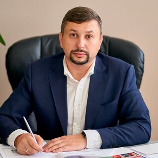 Кошельник Сергій Михайлович
