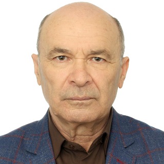 Костельнюк Володимир Ярославович