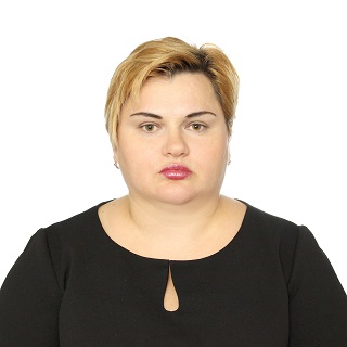 Костенко Олена Олександрівна