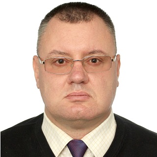 Котенко Олег Олегович