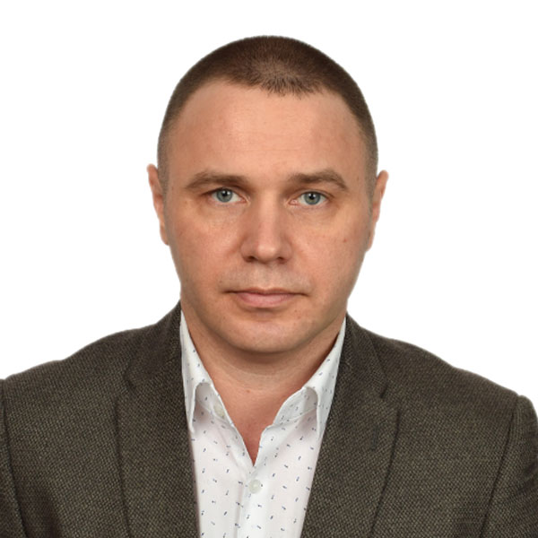 Коваль Юрій Олегович - Рада адвокатів Тернопільської області