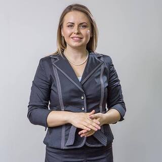 Ковальчук Вікторія Леонідівна