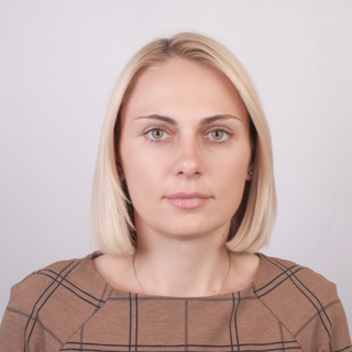Коваленко Дар'я Петрівна - Рада адвокатів Дніпропетровської області