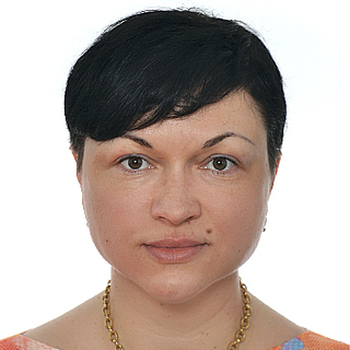 Коваленко Олена Олексіївна
