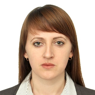 Ковтун Катерина Володимирівна - Рада адвокатів Одеської області