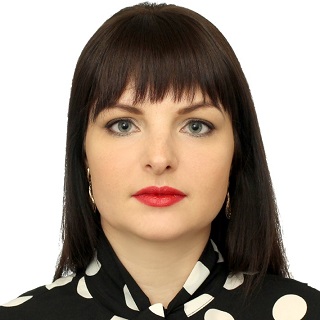 Козаченко Марія Олександрівна - Рада адвокатів Миколаївської області