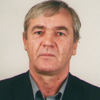 Козлов Олександр Михайлович