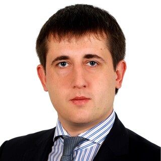 Краснобрижий Артем Миколайович - Рада адвокатів Дніпропетровської області