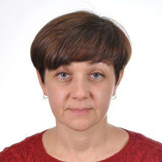 Кравченко Ірина Леонідівна