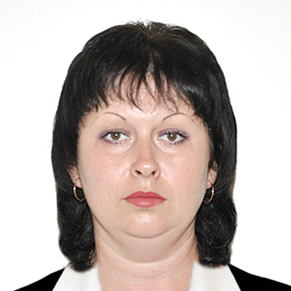 Кравченко Олена Сергіївна