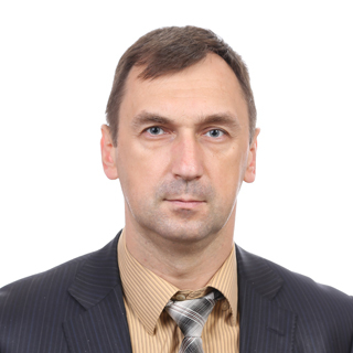 Кравченко Сергій Іванович - Рада адвокатів Запорізької області