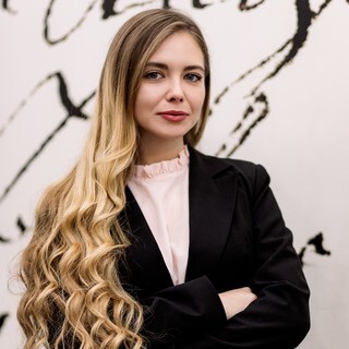 Кравцова Лілія Юріївна - Рада адвокатів Одеської області