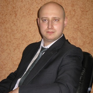 Кричевський Павло Михайлович - Рада адвокатів Полтавської області