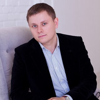 Крикун Павло Анатолійович - Рада адвокатів Дніпропетровської області