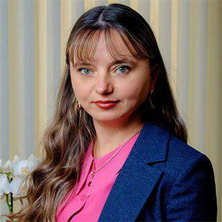 Криворучко Вікторія Олегівна - Рада адвокатів Одеської області