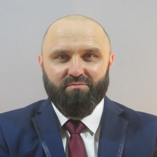 Крохмаль Сергій Миколайович
