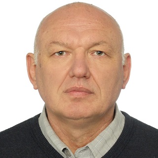 Крутій Юрій Петрович