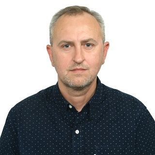 Крючковський Сергій Олександрович